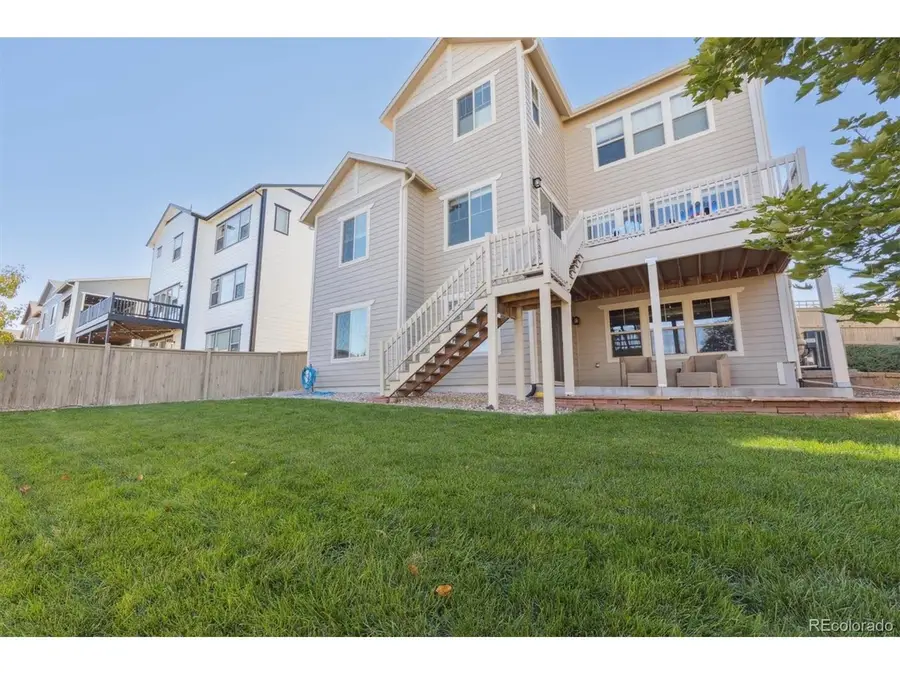 3953 Donnington Cir, Castle Rock, CO 80104 - #3
