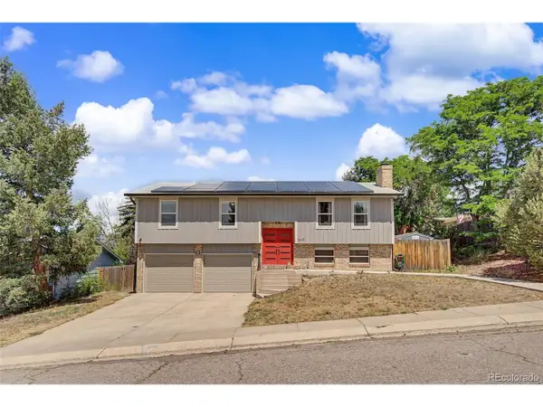 5660 Tuckerman Dr, Colorado Springs, CO 80918
