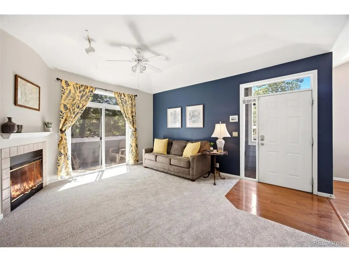 8500 E Jefferson Ave #2F, Denver, CO 80237 - #1
