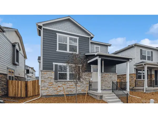 687 N Ukraine St, Aurora, CO 80018