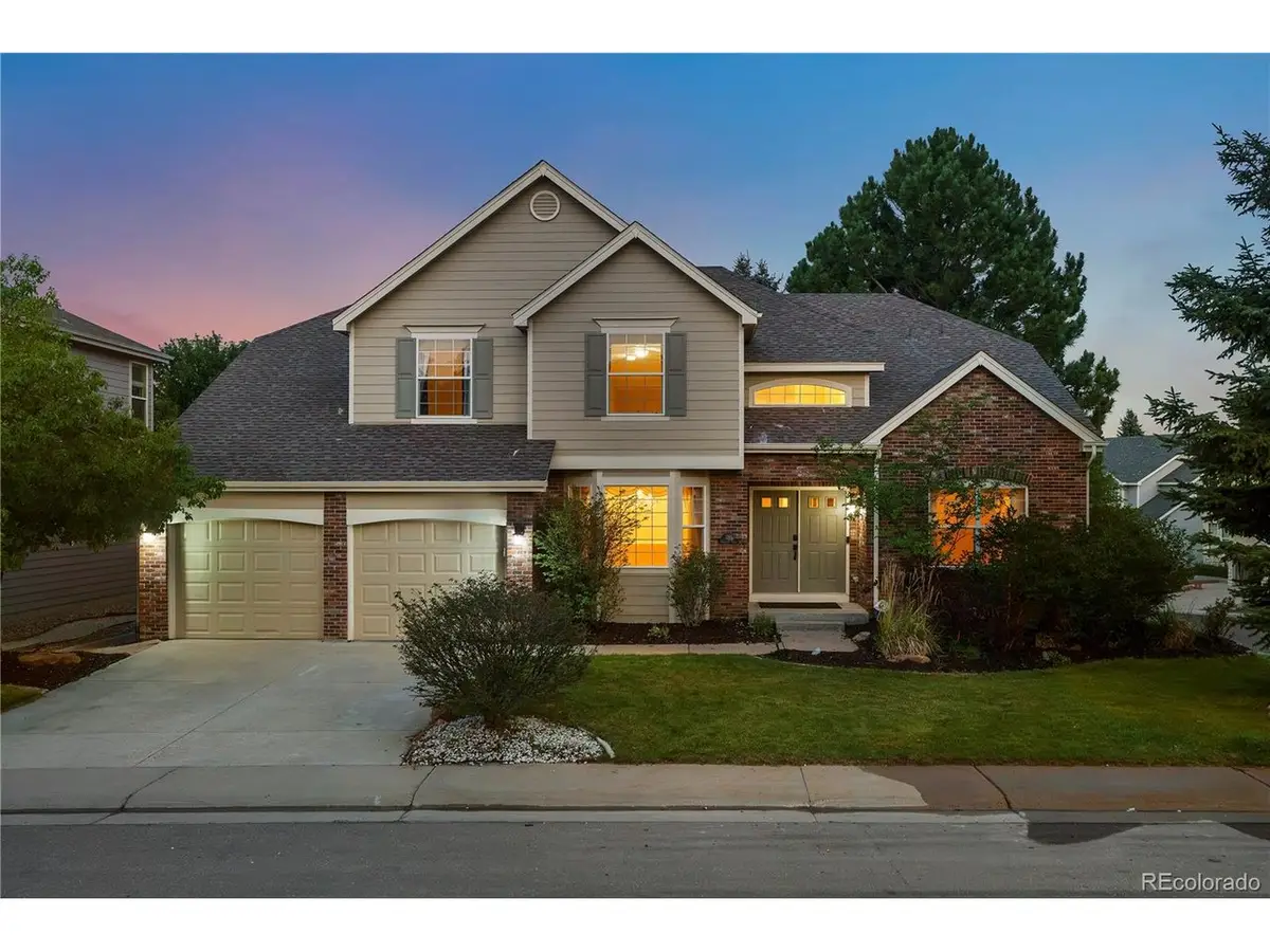 644 Stonemont Dr, Castle Rock, CO 80108 - #1