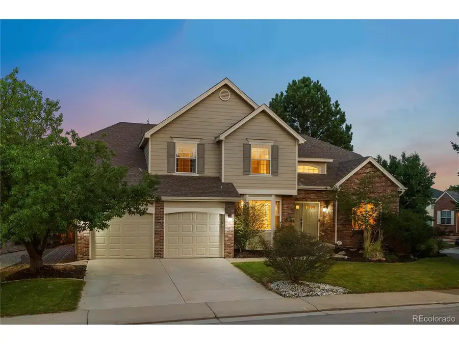 644 Stonemont Dr, Castle Rock, CO 80108 - #2