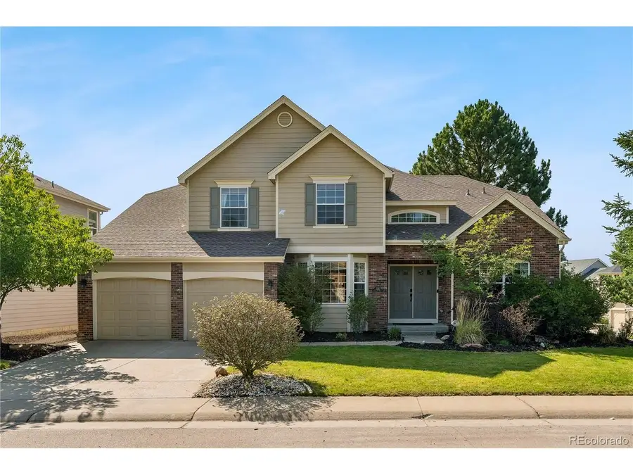 644 Stonemont Dr, Castle Rock, CO 80108 - #3