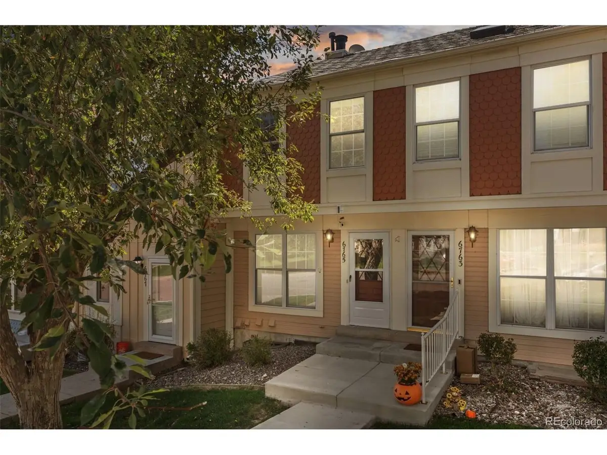 6765 S Independence St, Littleton, CO 80128 - #1