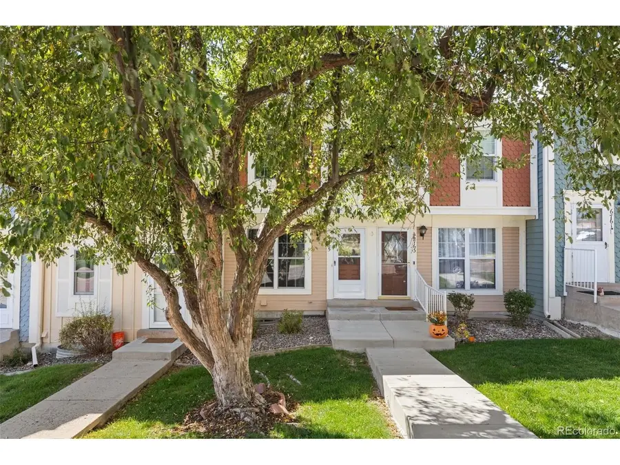 6765 S Independence St, Littleton, CO 80128 - #3