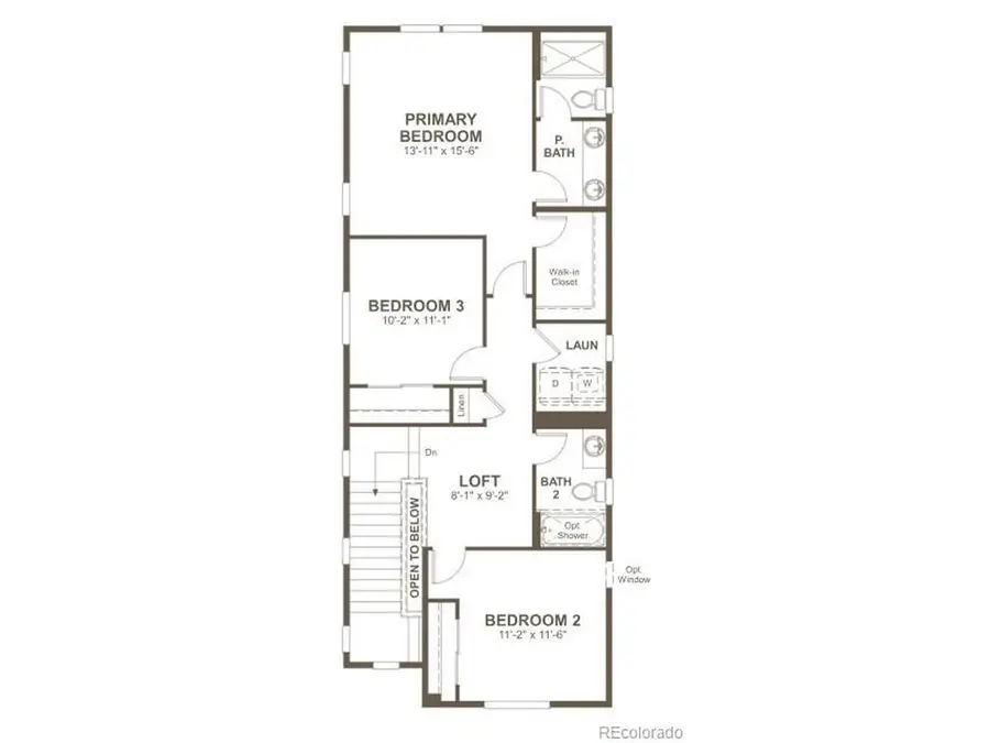 1093 Bunting Dr, Erie, CO 80026 - #3