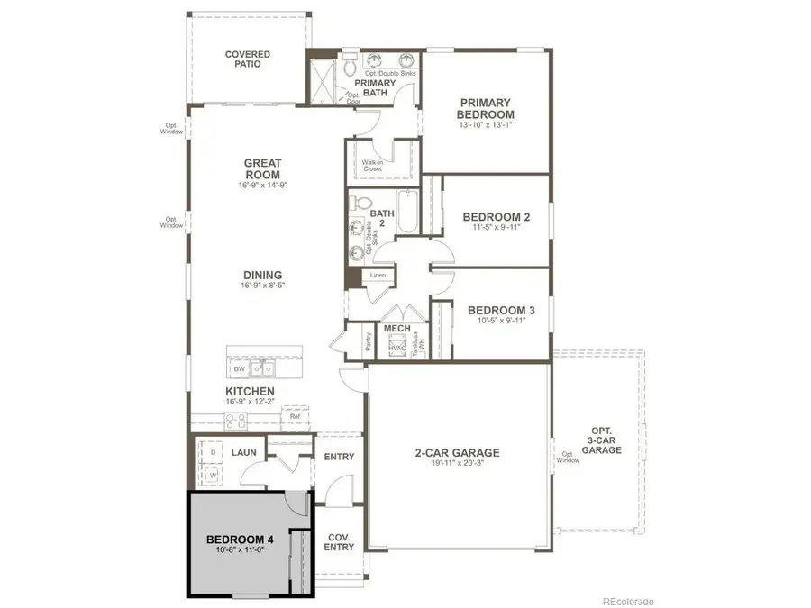 Address Withheld By Seller, Aurora, CO 80019 - #2