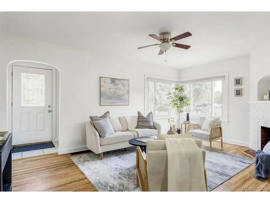 3875 Chase St, Wheat Ridge, CO 80212 - #2