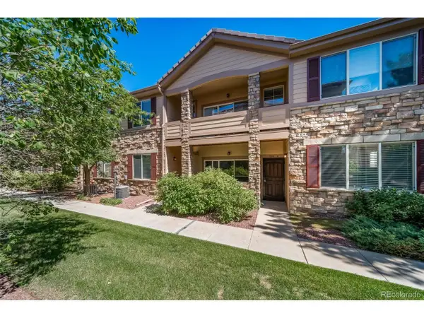 Address Withheld By Seller, Aurora, CO 80016