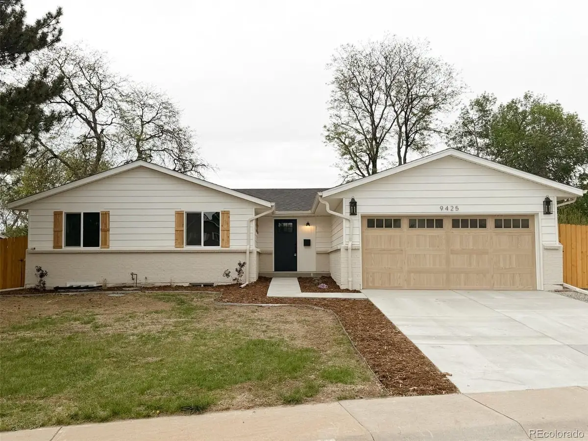 9425 Newton St, Westminster, CO 80031 - #1