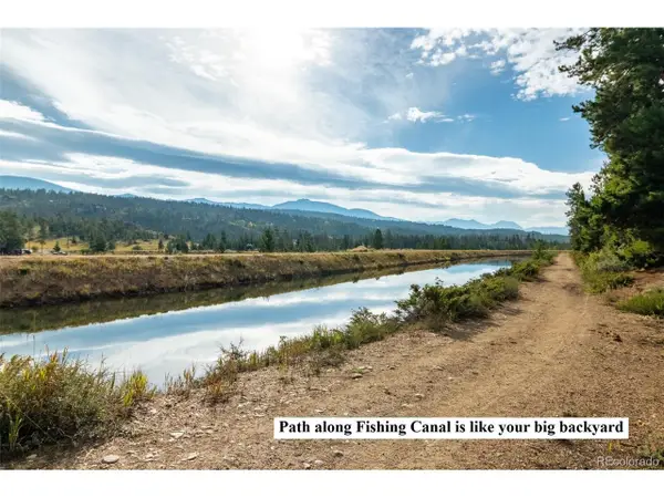 Address Withheld By Seller, Grand Lake, CO 80447