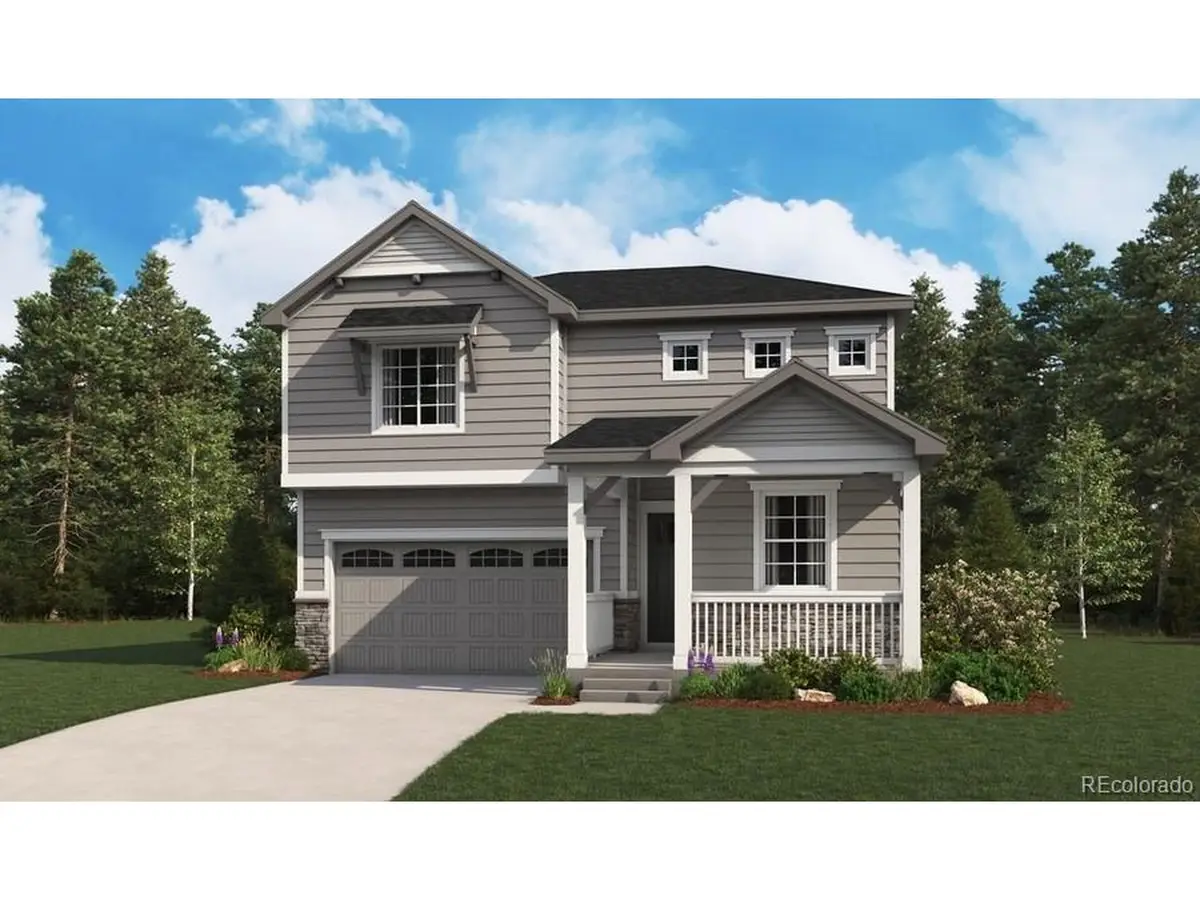 Address Withheld By Seller, Keenesburg, CO 80643 - #1