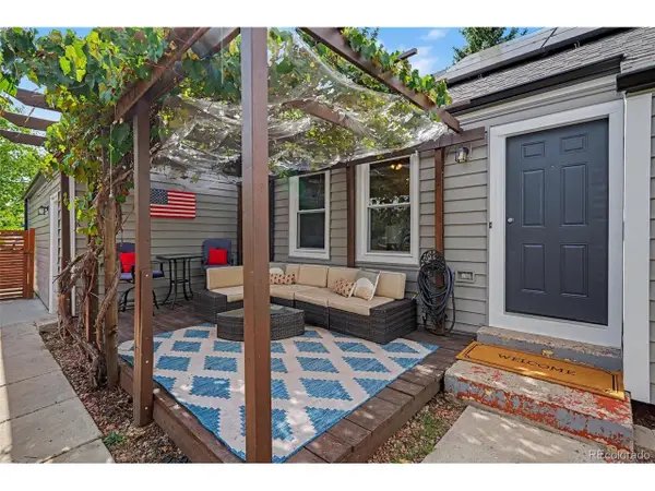 9647 W Elmhurst Pl, Littleton, CO 80128