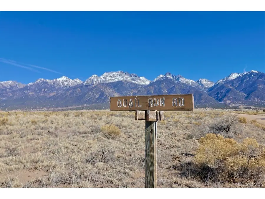 524 Quail Run Rd, Crestone, CO 81131 - #2