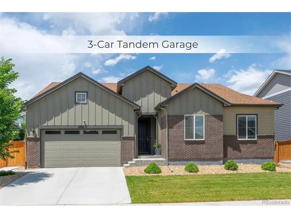 6785 E 119th Ave, Thornton, CO 80233 - #1