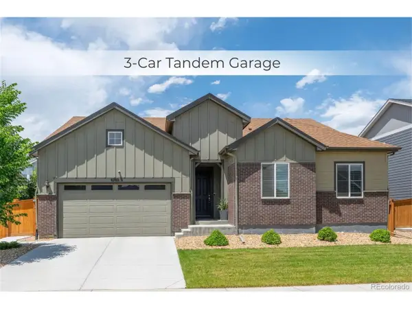 6785 E 119th Ave, Thornton, CO 80233