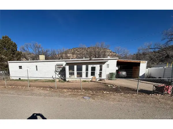 204 Wilson St, Naturita, CO 81422