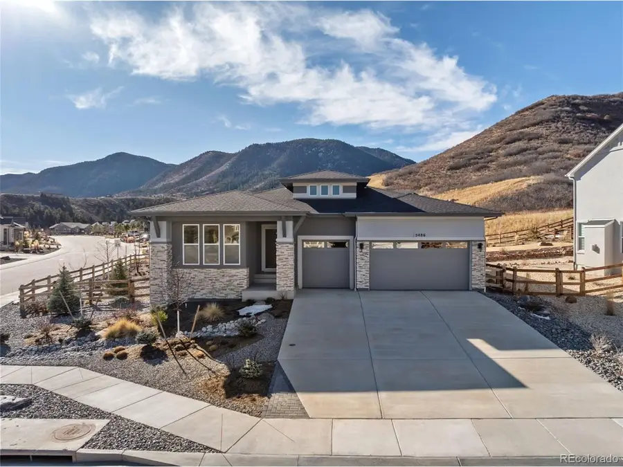 5486 Mesa Top Dr, Monument, CO 80132 - Image #2
