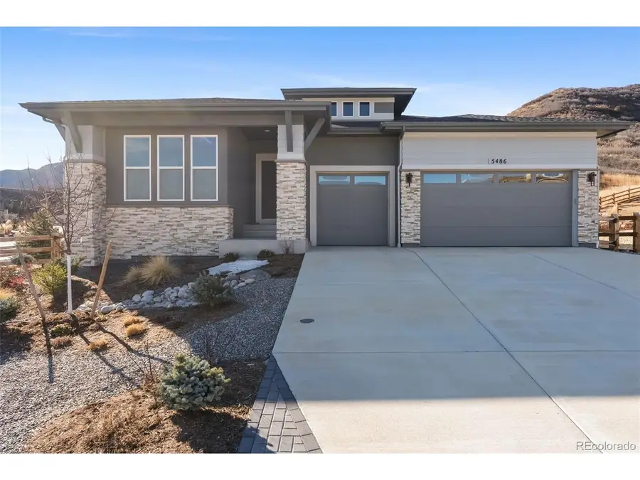 5486 Mesa Top Dr, Monument, CO 80132 - Image #3