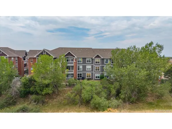 14333 E 1st Dr #102, Aurora, CO 80011