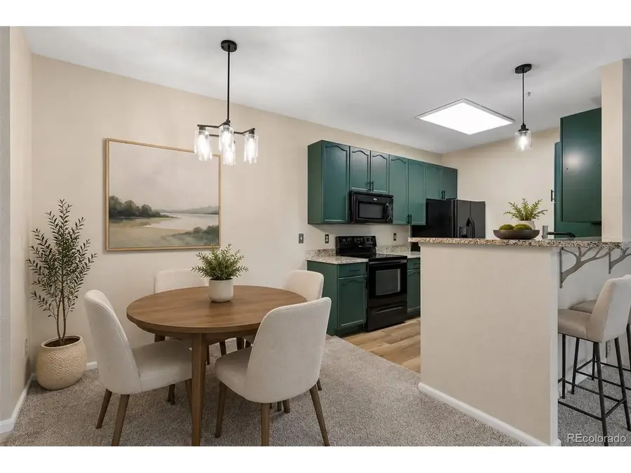 14333 E 1st Dr #102, Aurora, CO 80011 - #2