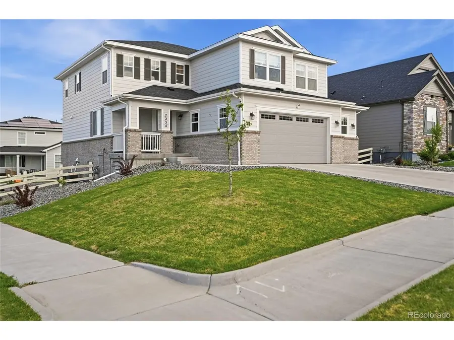 7254 S Waterloo Way, Aurora, CO 80016 - #2