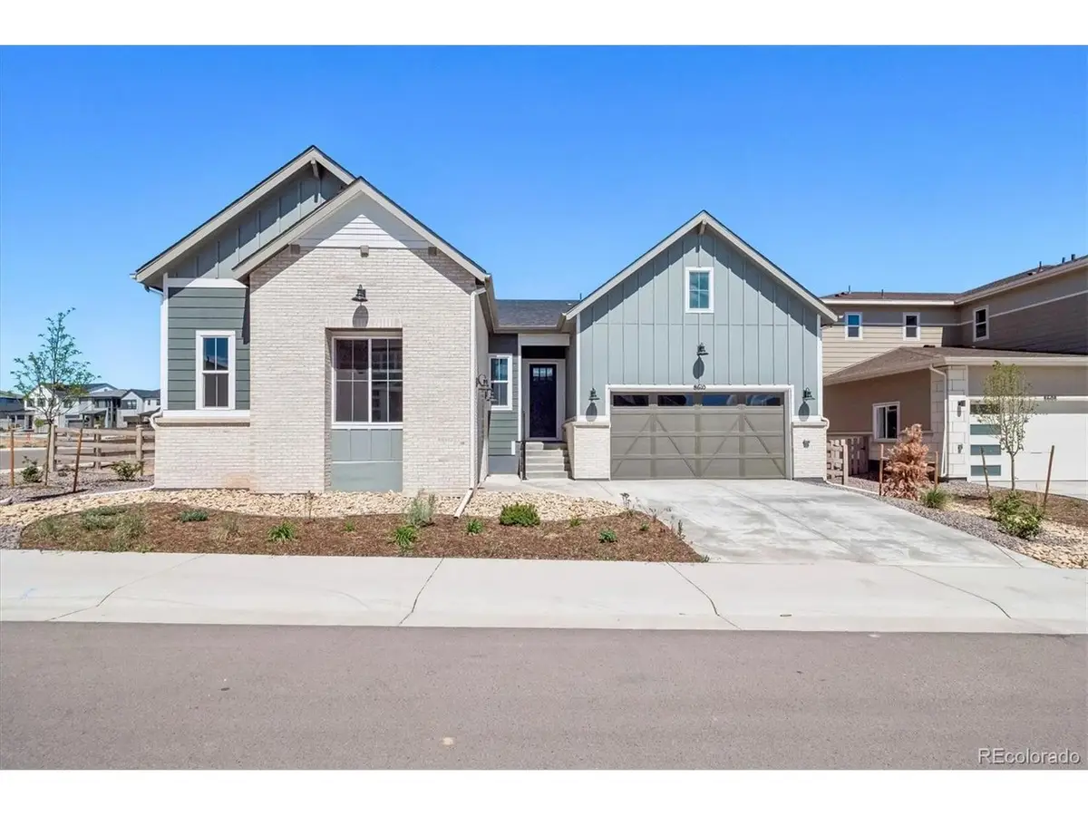 8610 Yellowcress St, Littleton, CO 80125 - #1