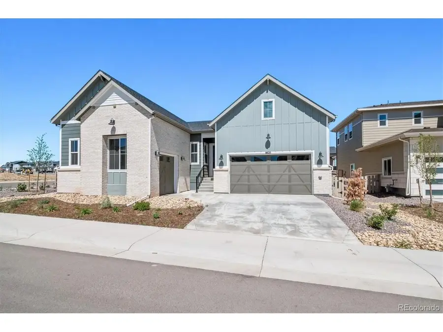 8610 Yellowcress St, Littleton, CO 80125 - #2