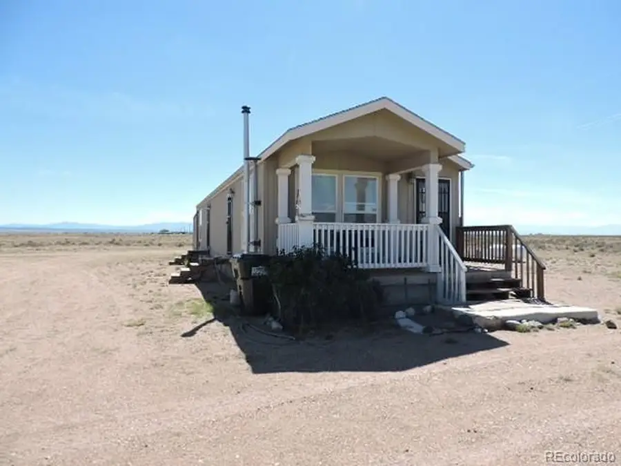 8611 Cortez Rd, Blanca, CO 81123 - #3