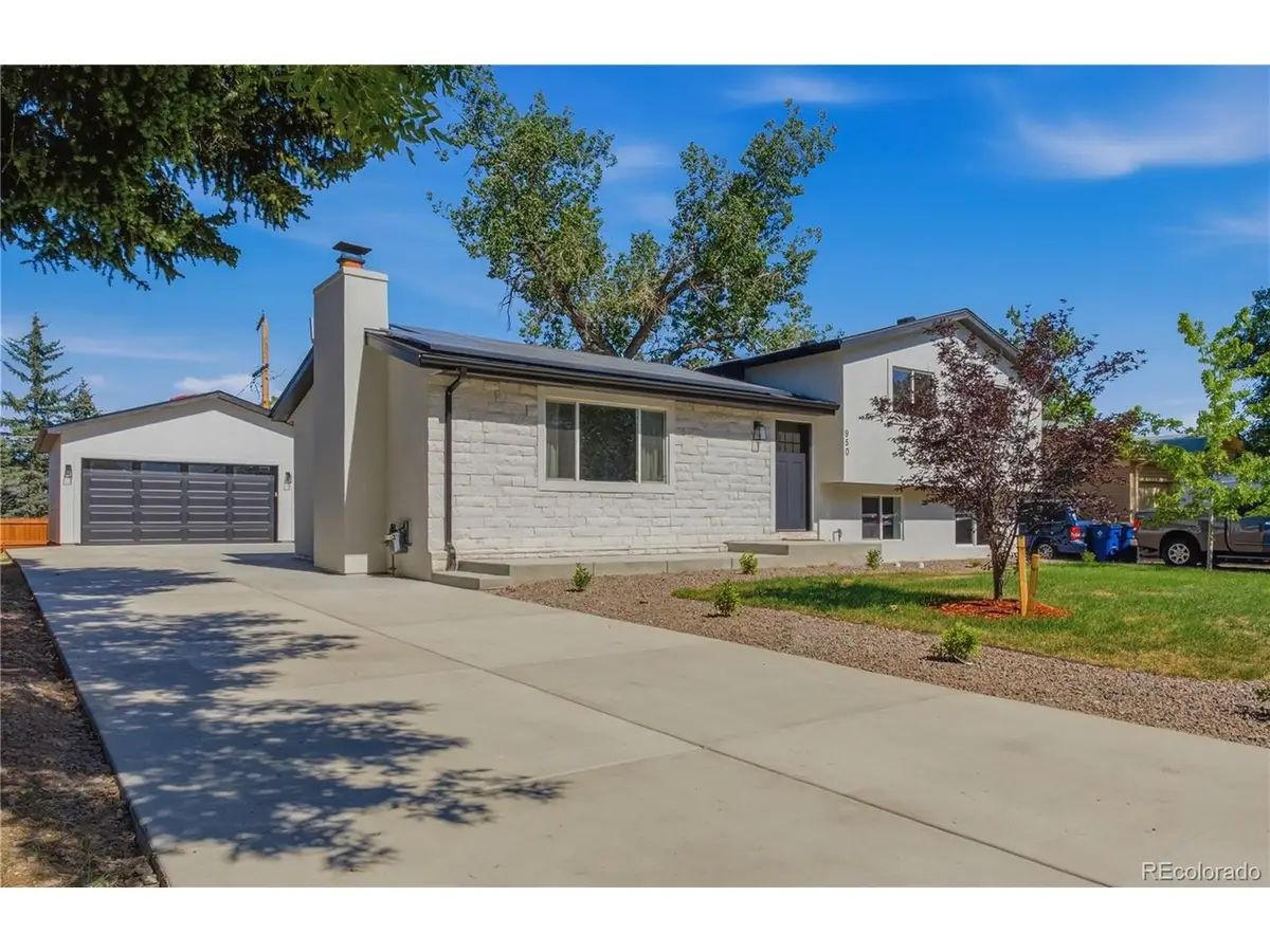 Address Withheld By Seller, Broomfield, CO 80020 - #1
