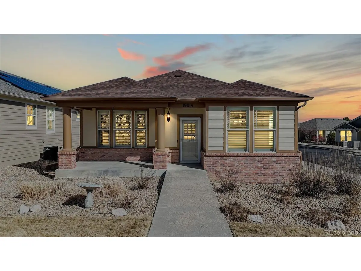 19814 W 56th Pl, Golden, CO 80403 - #1