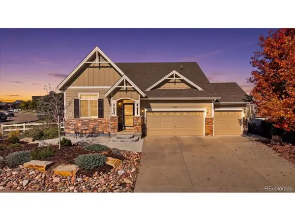 5189 Sandy Ridge Ave, Firestone, CO 80504