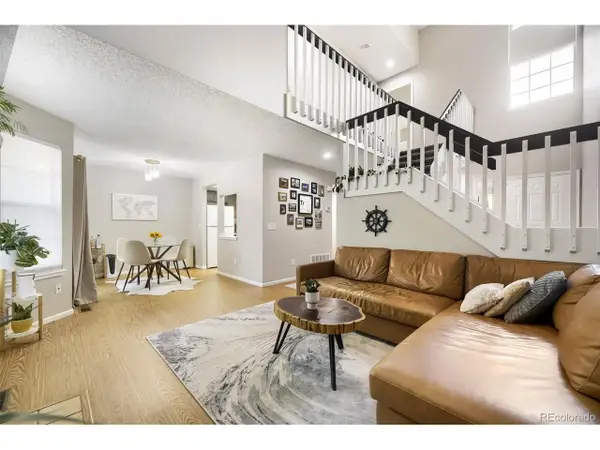 12065 W Chenango Dr, Morrison, CO 80465