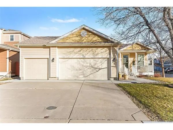 4420 S Garland Way, Littleton, CO 80123