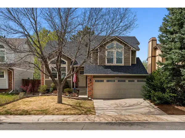 Address Withheld By Seller, Castle Rock, CO 80104