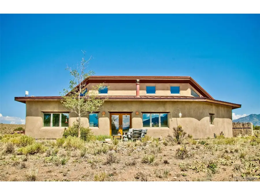 21 Mineral King Trl, Crestone, CO 81131 - #3