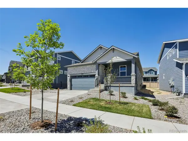 13783 Daffodil Way, Parker, CO 80134
