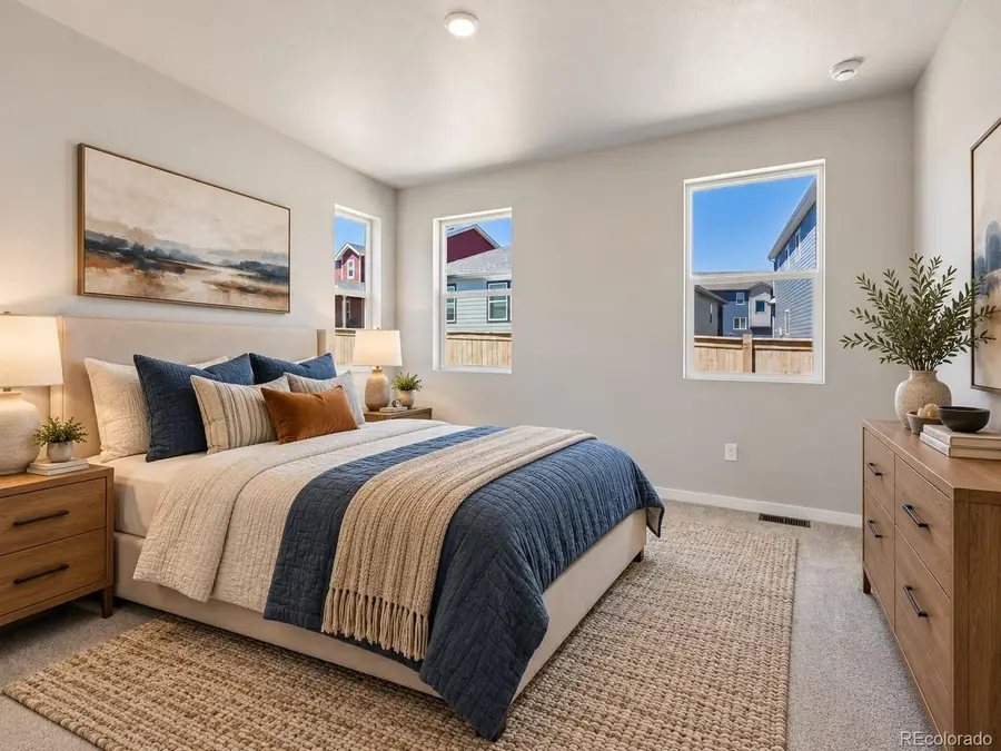 13783 Daffodil Way, Parker, CO 80134 - #2
