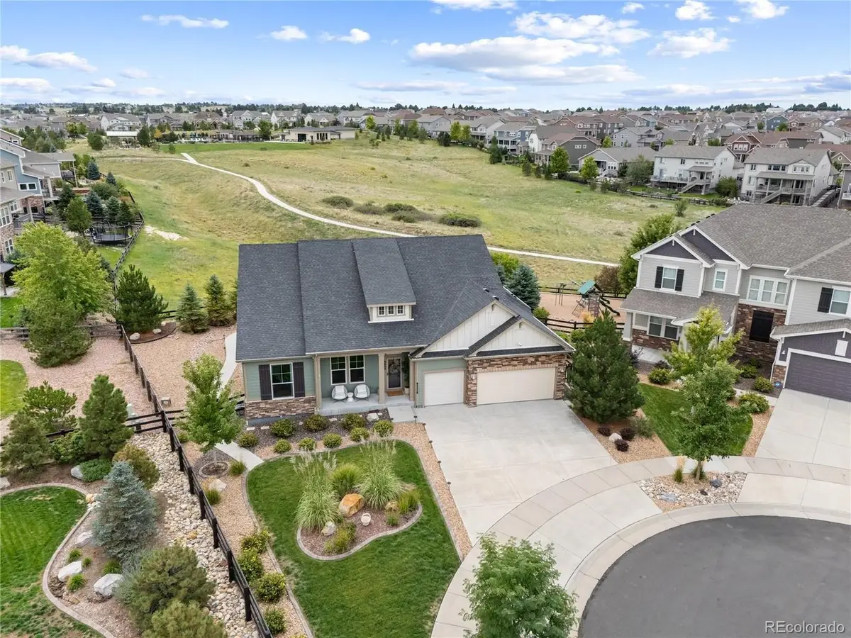 8664 S Zante Ct, Aurora, CO 80016 - #1