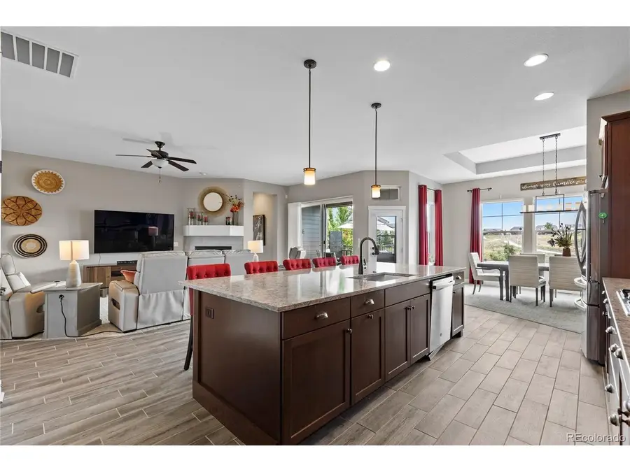 8664 S Zante Ct, Aurora, CO 80016 - #3
