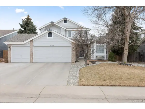 17732 E Ida Ave, Centennial, CO 80015