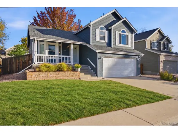 8433 Tabor Cir, Arvada, CO 80005
