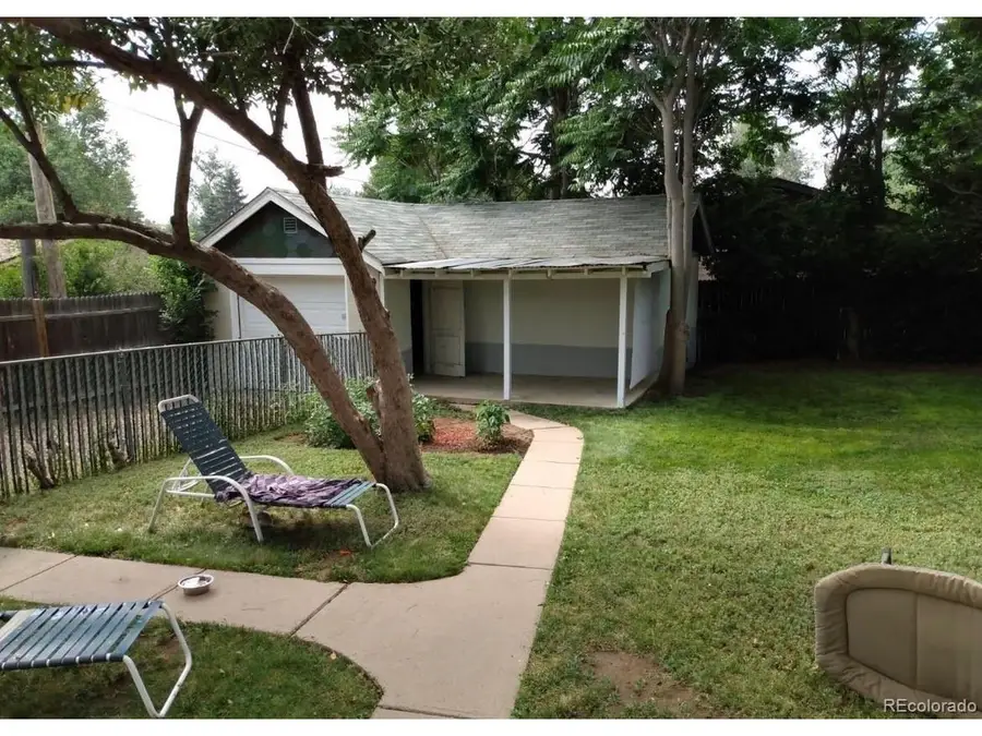 7414 E 12th Ave, Denver, CO 80220 - #3