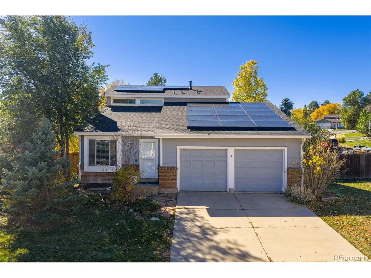 5657 S Oak St, Littleton, CO 80127 - #1