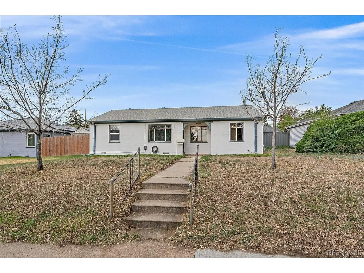 2240 W Virginia Ave, Denver, CO 80223 - #1