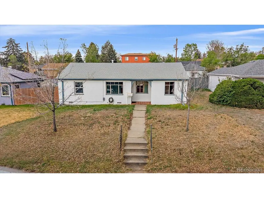 2240 W Virginia Ave, Denver, CO 80223 - #2