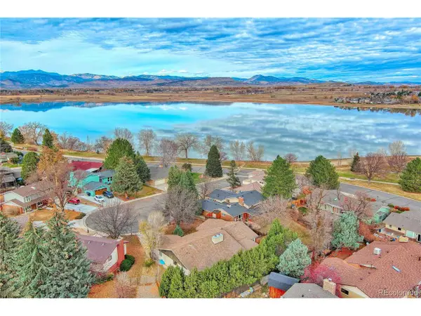 Address Withheld By Seller, Longmont, CO 80503