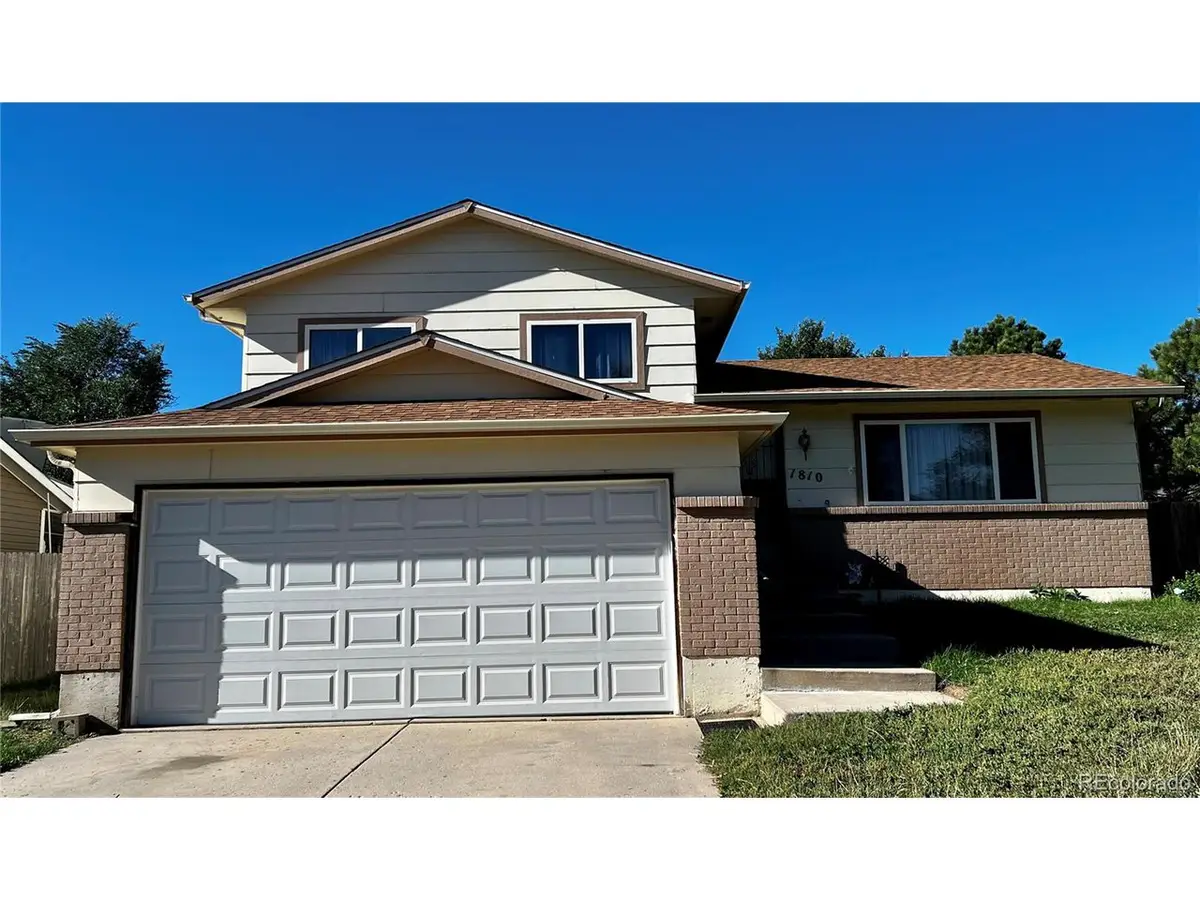 Address Withheld By Seller, Colorado Springs, CO 80915 - #1