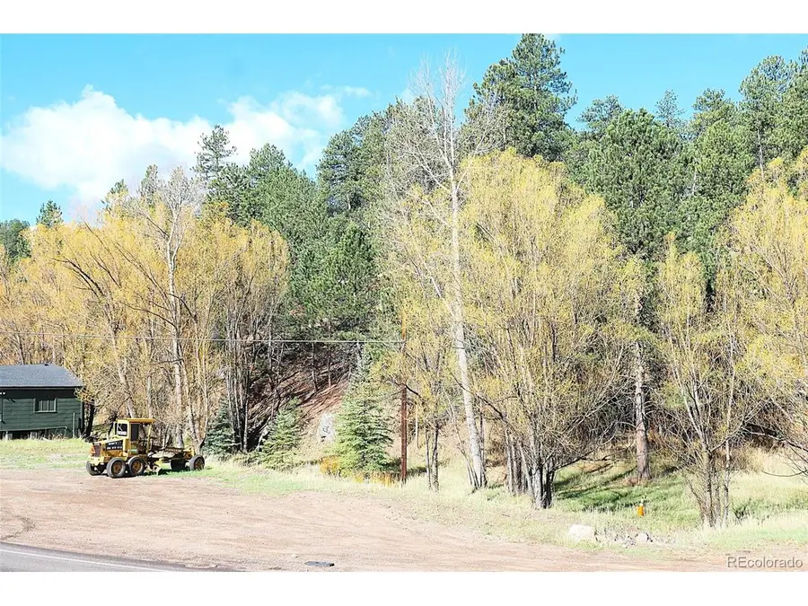 5201 Highway 73, Evergreen, CO 80439 - #3