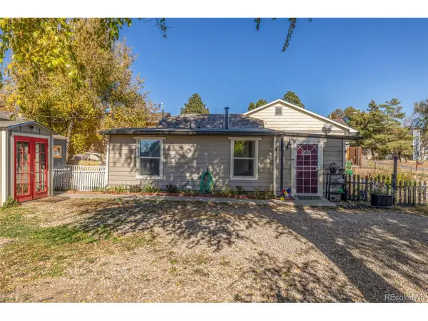 1679 Robb St, Lakewood, CO 80215